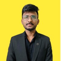 AlgoBulls Employee Pratik Urkude's profile photo