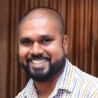 International Distillers Ltd Employee Shanaka Fernando's profile photo