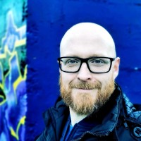 Bluedrop Medical Employee Garry Higgins's profile photo