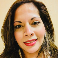 CBRE Employee Sofia Caputo's profile photo