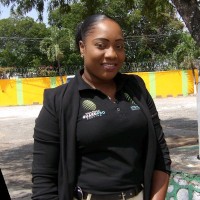 InterGlobal Technology Solution Limited Employee Tashave Palmer's profile photo