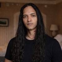 University of Silicon Valley Employee Brian Dean-Madanamootoo's profile photo