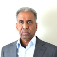 Envision Healthcare Employee Murali Janakiraman's profile photo