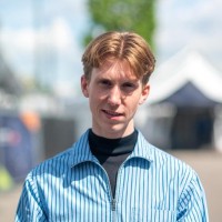 MARTAN Employee Douwe de Boer's profile photo