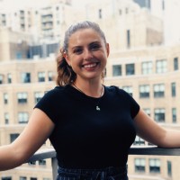 The Estée Lauder Companies Inc. Employee Danielle Ferguson's profile photo