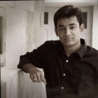 Bank of America Employee Kashyap Patel's profile photo