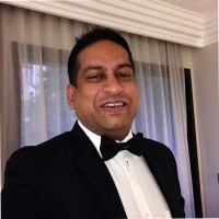 Danushka Rajapakse Email & Phone Number