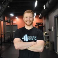 Orangetheory Fitness | Austin Fitness Group Employee Daniel Adelsberger's profile photo