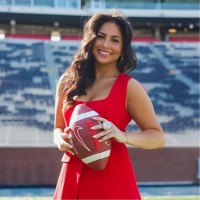 Sportstars, Inc. Employee Shelby Malouf's profile photo
