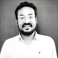 CrannMed Employee Raghvendra Bohara's profile photo