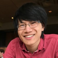 University of Wisconsin-Madison Employee Michael Liou's profile photo