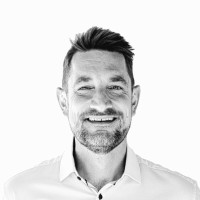 Volantis Employee Ben Davies's profile photo