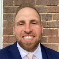 Jet Aviation Employee Kyle Estes's profile photo