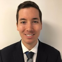 Jill Grant & Associates, LLC Employee Ian Fisher's profile photo