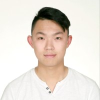 Microsoft Employee Oliver Liu's profile photo