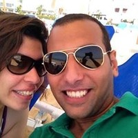 Florida's Blood Centers (FBC) Employee Adel Maximos's profile photo