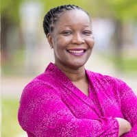 Macalester College Employee Bethany Miller's profile photo