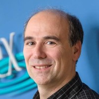 Bionic Skins Employee Rick Greenwald's profile photo