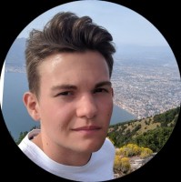 GSIT Informatica Employee Cristian Porzio's profile photo