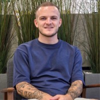 Codex Recruitment Employee George Deacon's profile photo