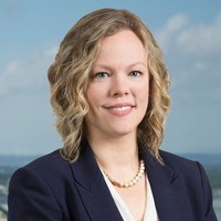 Federal Judiciary Employee Elizabeth Powell's profile photo