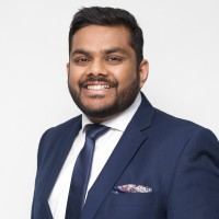 CloudTax Employee Nim Balachandran's profile photo