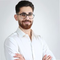 Ethara Employee Ward Kamel's profile photo