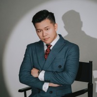 Jed Lim Email