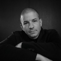 MAC Cosmetics Employee Jeffrey Blum's profile photo