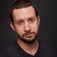 OpsOps Employee Felipe Oliveira's profile photo