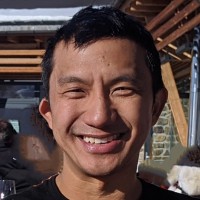 Trial Library Employee Tony Francisco's profile photo