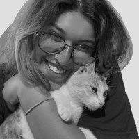Zelus Consult Employee Aaranie Giritharan's profile photo