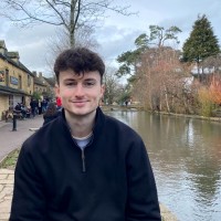 GGR Communications Ltd Employee Luke Sutton's profile photo