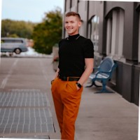 CityCentral Employee Christopher Clark's profile photo