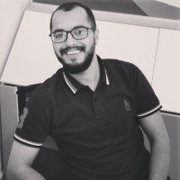 ghaseelcom Employee Mohammad Alzaben's profile photo