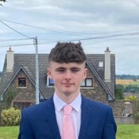 SuperValu Employee Conor Hegarty's profile photo