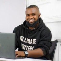 Toby Nwazor Email
