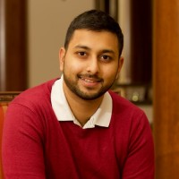 Abhinav Kumar Email & Phone Number