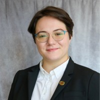 The New Victory Theater Employee Pallas Gutierrez's profile photo