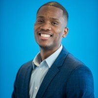 CURA Software Solutions Employee Bonga Welcome's profile photo