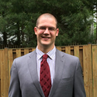 Mayvin Plumbing & Heating Employee Travis Wocelka's profile photo