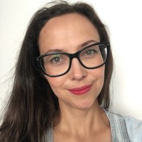 Isotoma Limited Employee Whitney Ivey's profile photo