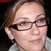SOL Group Employee Ivona Dimitrovski's profile photo