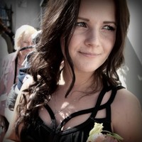 Chanz Employee Külli Nigulas's profile photo