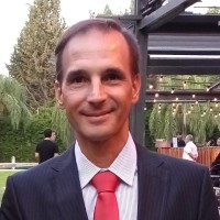 Proguide Management Consulting Employee Arnaldo Cladera's profile photo