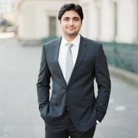 Melbourne BMW Employee Omar Siddiqui's profile photo