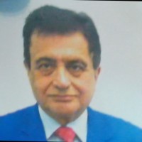 EF Hutton Employee Alireza Abbassi's profile photo