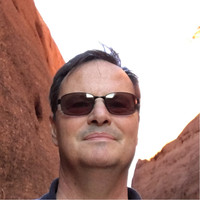 Bicyclic Employee Hervé Reginster's profile photo