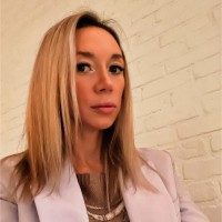 Varvara Toropova Email & Phone Number