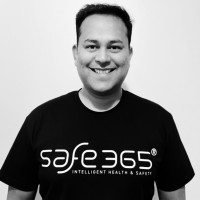 Safe365 Employee Satish Lakavathu's profile photo